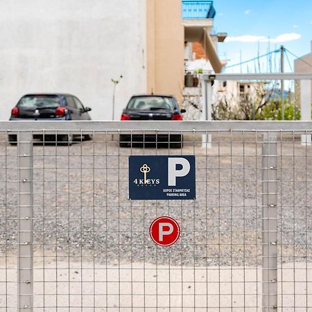 4Keys House Superior Διαμέρισμα Τρίπολη Εξωτερικό φωτογραφία