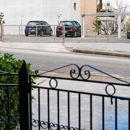 4Keys House Superior Διαμέρισμα Τρίπολη Εξωτερικό φωτογραφία