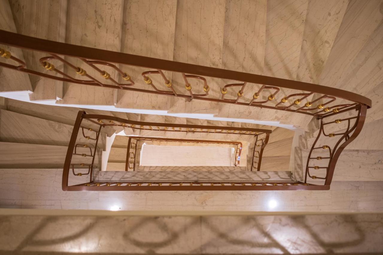 4Keys House Superior Διαμέρισμα Τρίπολη Εξωτερικό φωτογραφία