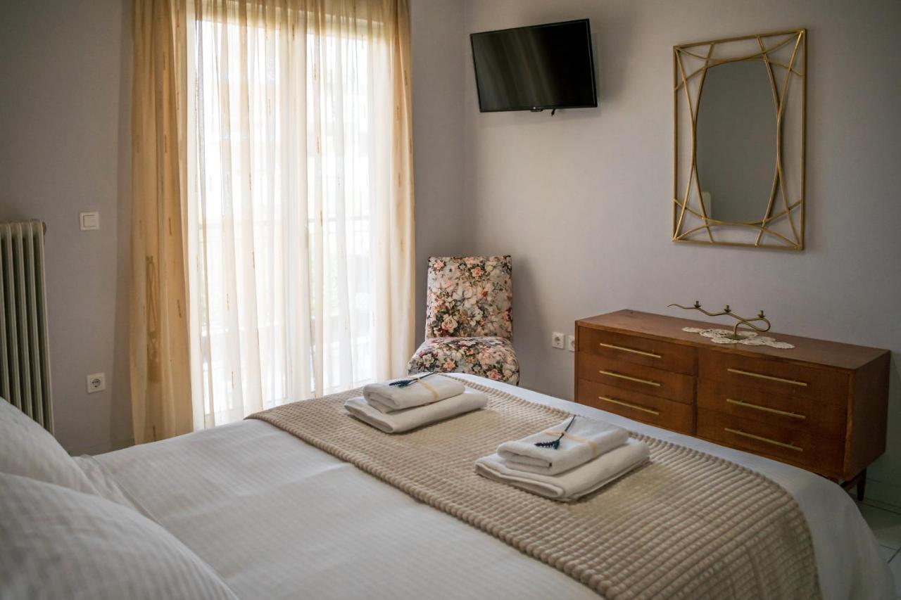 4Keys House Superior Διαμέρισμα Τρίπολη Εξωτερικό φωτογραφία