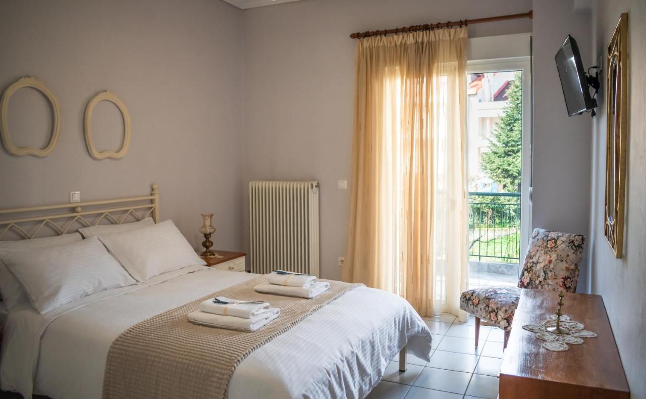 4Keys House Superior Διαμέρισμα Τρίπολη Εξωτερικό φωτογραφία