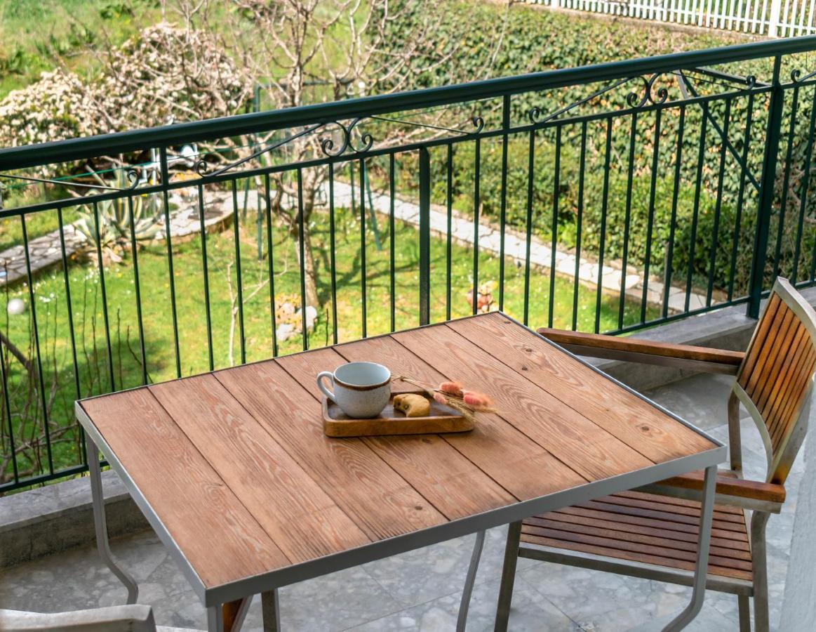 4Keys House Superior Διαμέρισμα Τρίπολη Εξωτερικό φωτογραφία