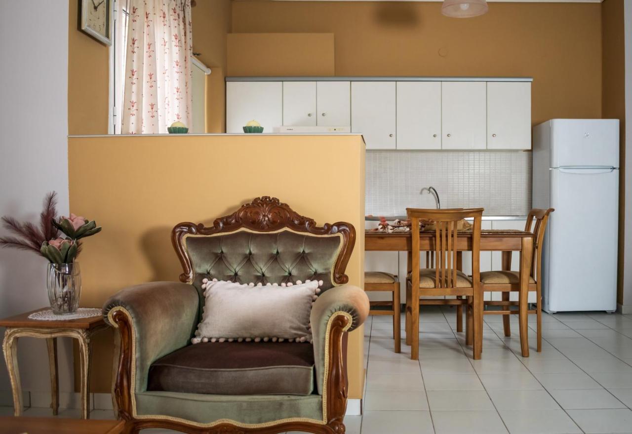 4Keys House Superior Διαμέρισμα Τρίπολη Εξωτερικό φωτογραφία