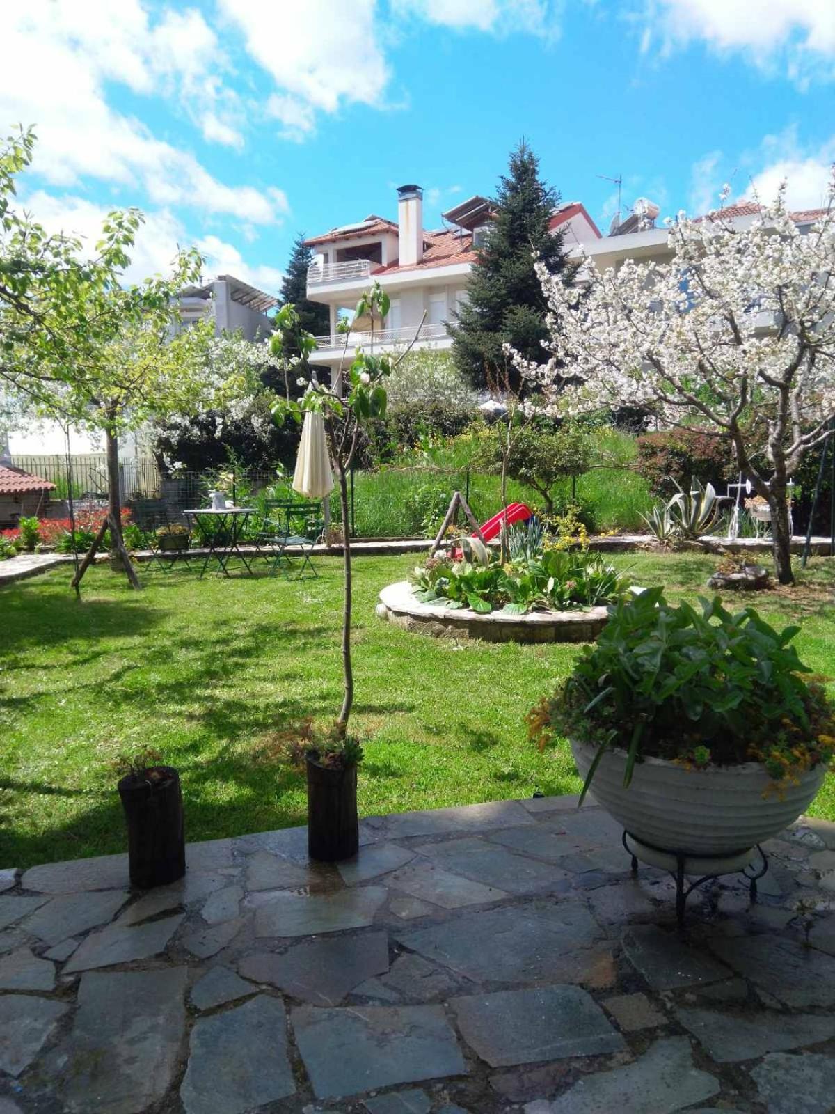 4Keys House Superior Διαμέρισμα Τρίπολη Εξωτερικό φωτογραφία