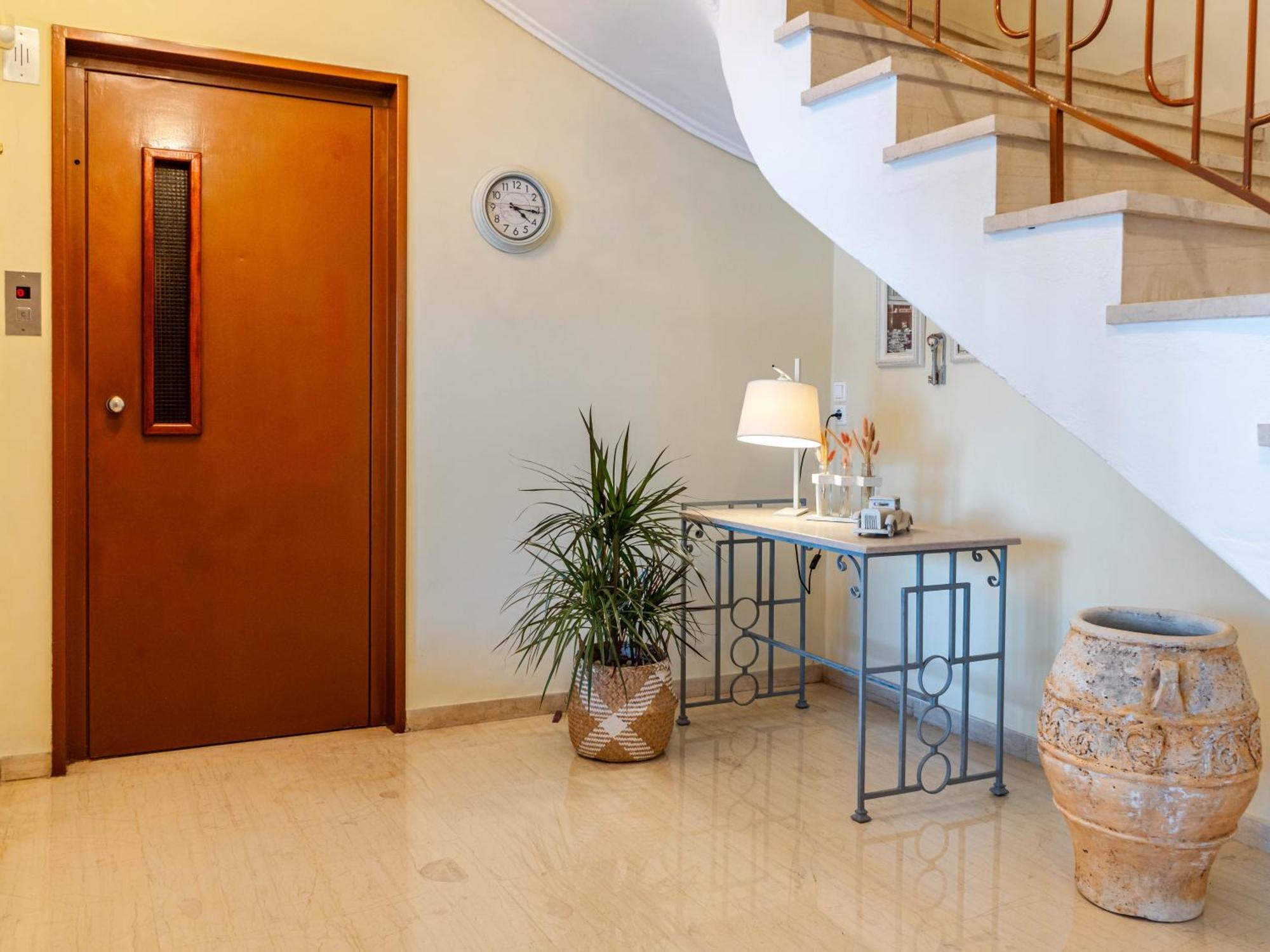 4Keys House Superior Διαμέρισμα Τρίπολη Εξωτερικό φωτογραφία