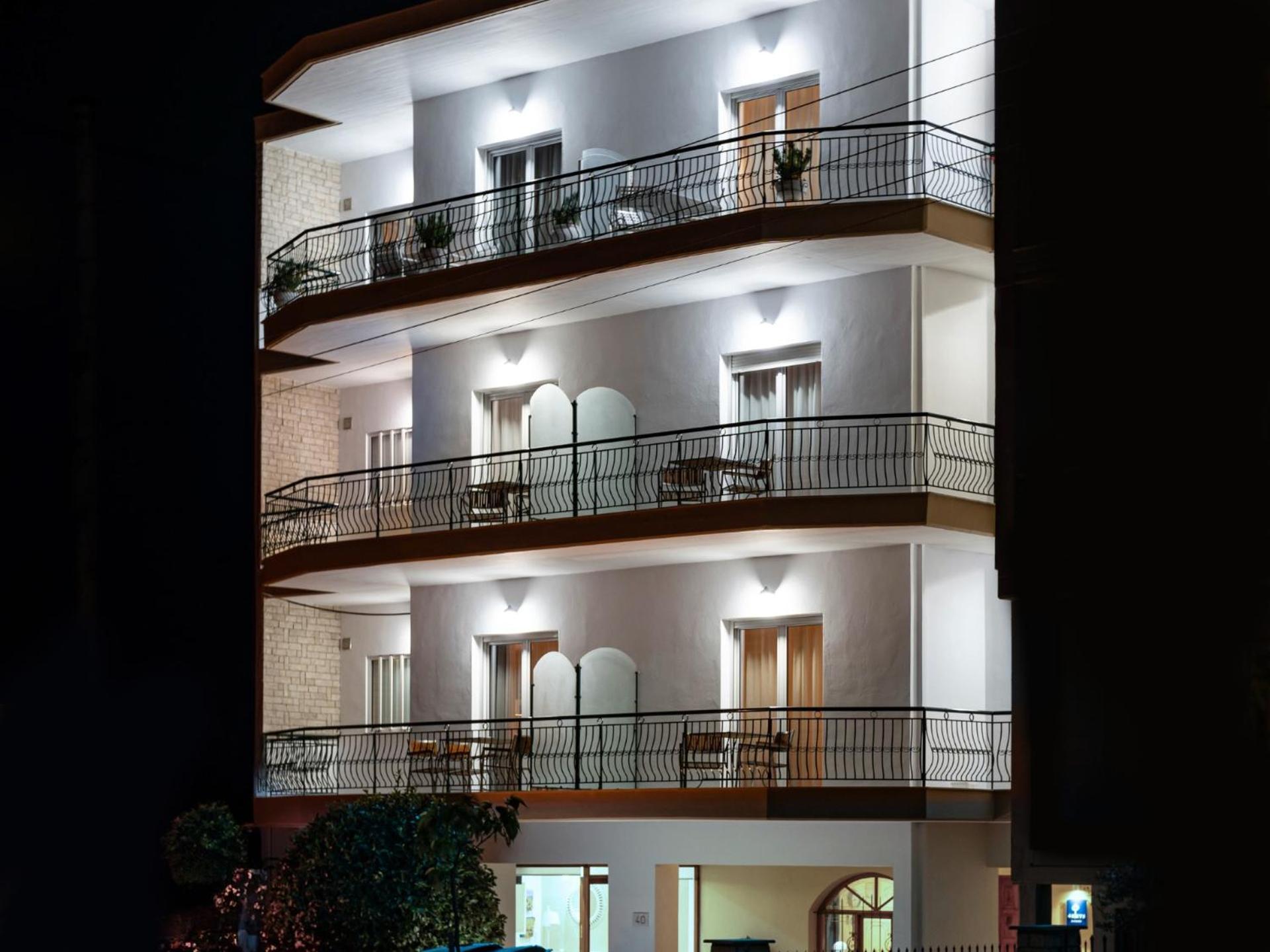 4Keys House Superior Διαμέρισμα Τρίπολη Εξωτερικό φωτογραφία